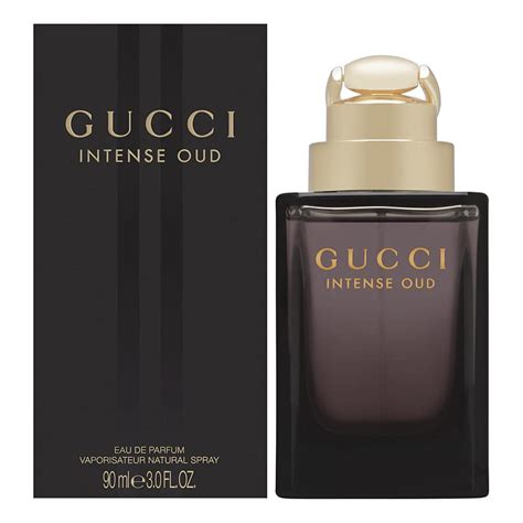 parfum gucci oud|Gucci intense oud discontinued.